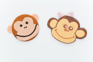 Yılbaşı kurabiyeleri