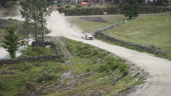 Portekiz 2016 ralli