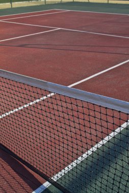 Kil Tenis alan