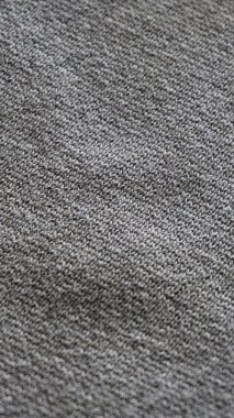 Makrodan Tekstil örnek