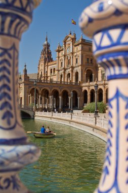 Plaza de Espana