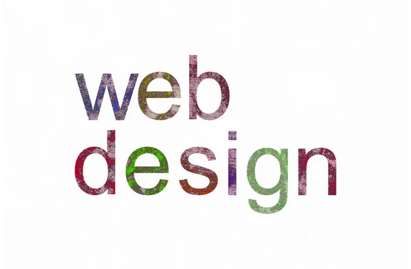 Web tasarımı