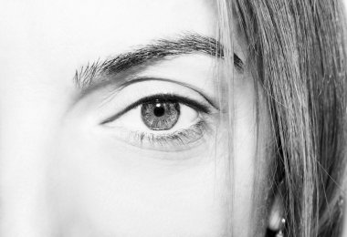 Güzel anlayışlı bakışlar.