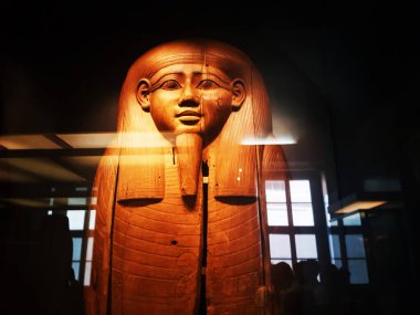 ROME, ITALY 17 Temmuz 2018: Roma, İtalya 'da sanat ve mimari çalışmaları..