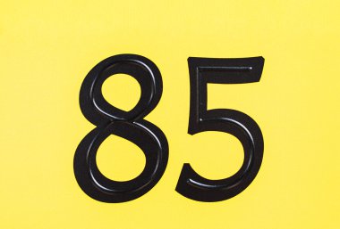 bir metal numaraları