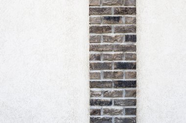 Tuğla duvar dokusu arkaplanı