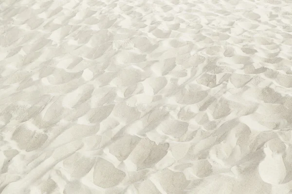 Strand zand-zomer — Stockfoto