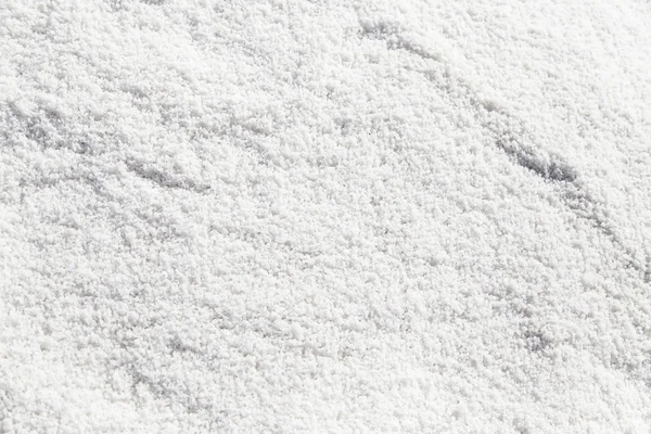 Mountain natural salt — Stock Photo, Image