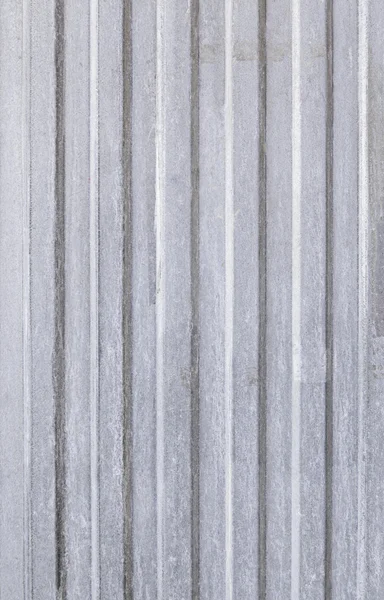 Textured metal door — Stock Photo, Image