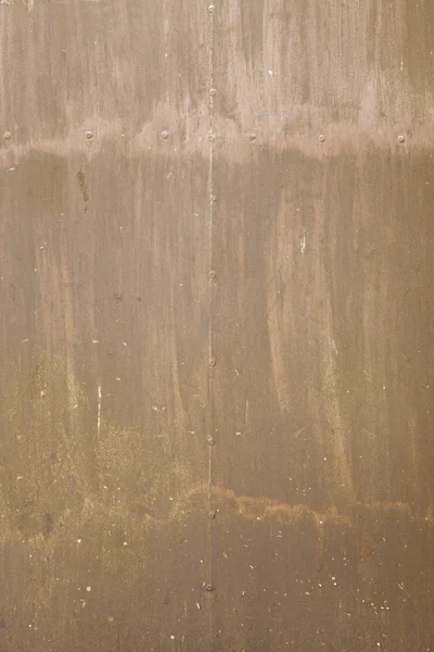 さびた金属の背景テクスチャ — ストック写真