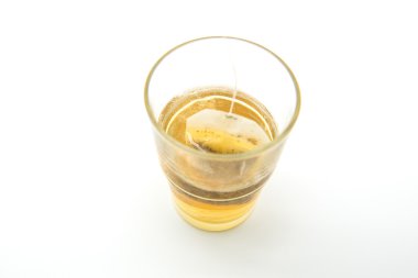 İnfüzyon nane-yarpuz