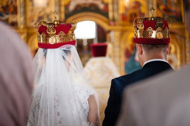 Düğün Ortodoks Kilisesi