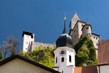Kipfenberg Almanya'da Altmuehltal içinde