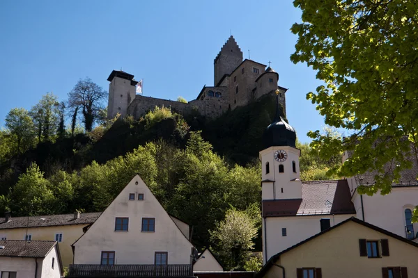 Kipfenberg Altmuehltal Alemania — Foto de Stock