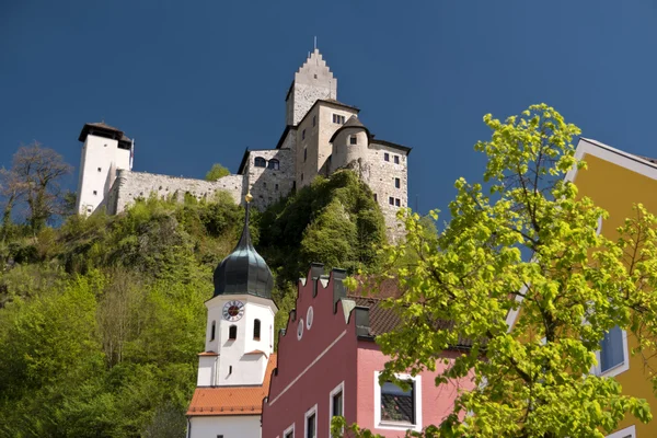 Bad Doberan Altmuehltal Duitsland — Stockfoto