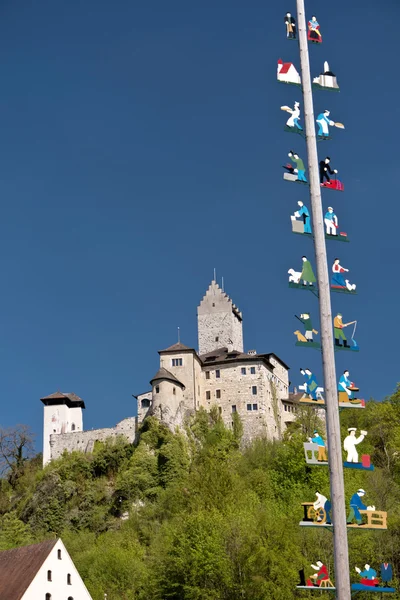 Kipfenberg en el Altmuehltal en Alemania — Foto de Stock