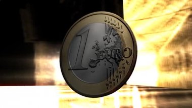Euro para animasyon