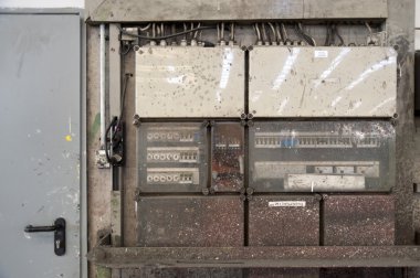 Carlshuette iç görünümü