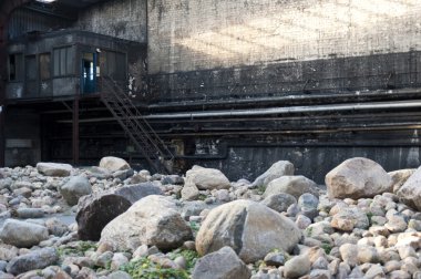 Carlshuette iç görünümü