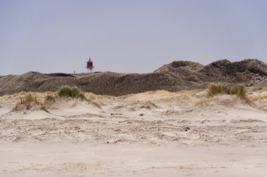 Amrum deniz feneri
