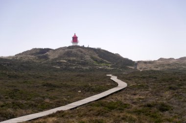 Amrum deniz feneri