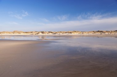 Amrum Beach