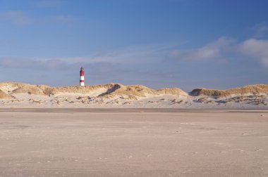 Amrum deniz feneri