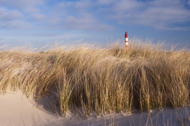 Amrum deniz feneri