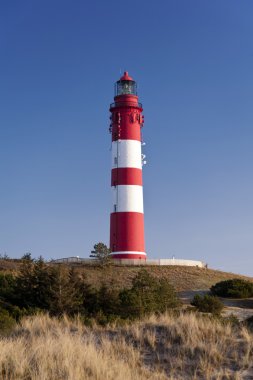Amrum deniz feneri
