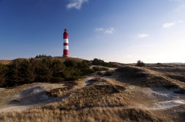 Amrum deniz feneri
