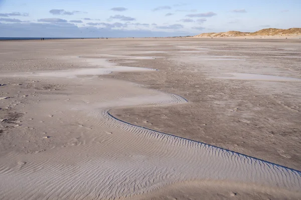 Amrum Beach