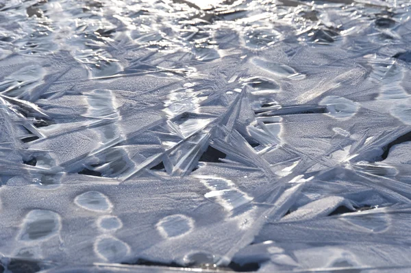 Spiaggia di Amrum — Foto Stock