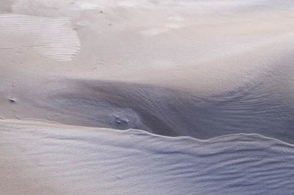 Dunes sur Amrum — Photo