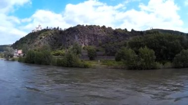 Ren Nehri'nin Panorama görünüm