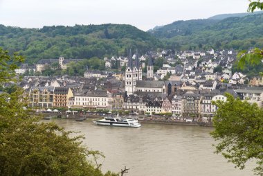 Boppard am Rhein