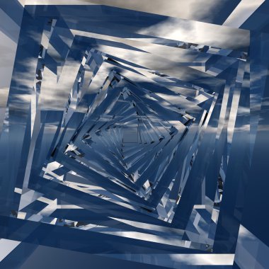 geometrik yapısı