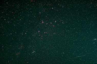 Kraliçe, Andromeda galaksi Samanyolu ve Fallin Starfield