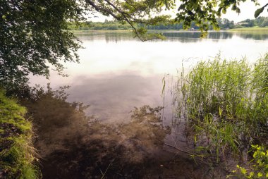 Schaalsee Almanya
