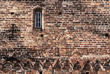 Manastır Rehna, Almanya