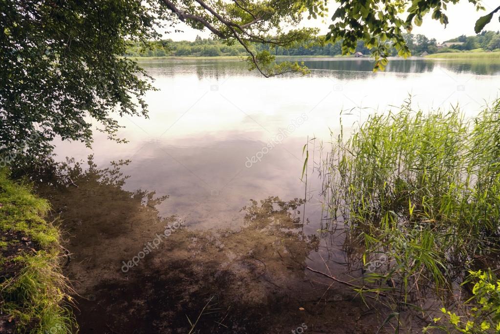 Schaalsee in Germany