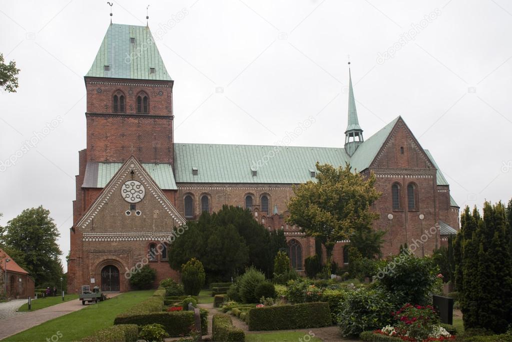 Romanesque Cathedral of Ratzeburg, Germany