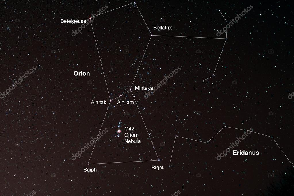 Бетельгейзе в каком созвездии. Звезда Бетельгейзе в созвездии Ориона. Беллатрикс в созвездии Ориона. Бетельгейзе ригель Беллатрикс в созвездии Ориона. Созвездие Орион Бетельгейзе ригель.