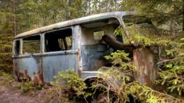 Araba Kirkoe Mosse Ryd içinde bırakmak