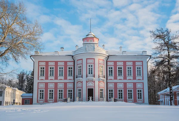 Estate Big Vyazema, Golitsyno — Stock Photo, Image