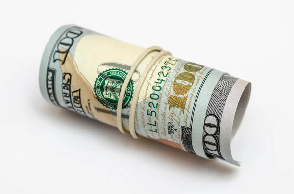 Dollars of the USA — Stock Photo, Image