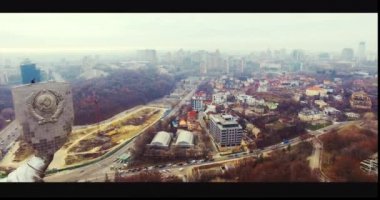 Kiev anası hava fotoğrafçılığı doğum yeri