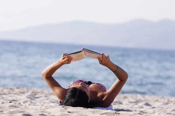 Vacances en famille Photos De Stock Libres De Droits