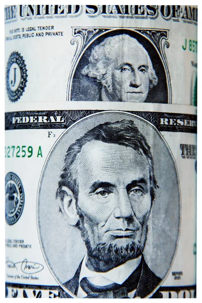 dolar faturaları portre