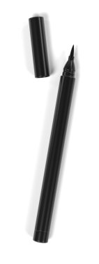 göz liner 3D render