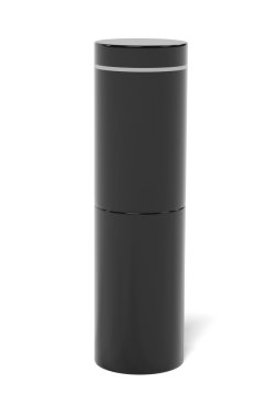 3D render ruj (makyaj)